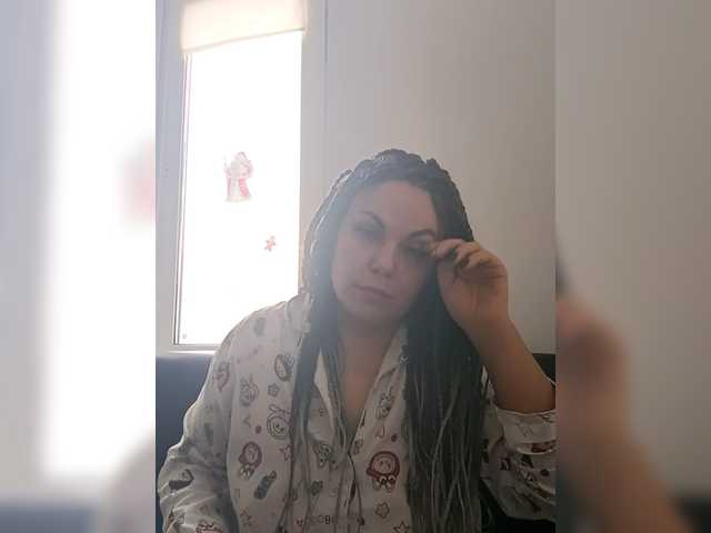 Anna395 from BongaCams is Freechat