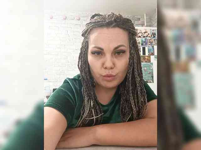 Anna395 Live Webcam on BongaCams