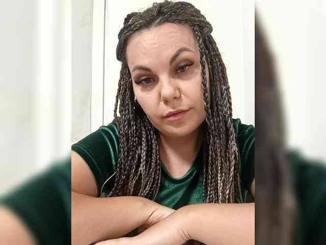 Anna395 Live Webcam on BongaCams