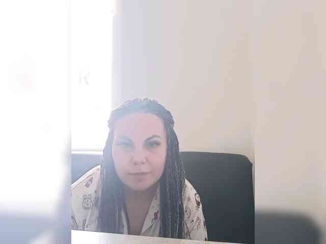 Anna395 webcam