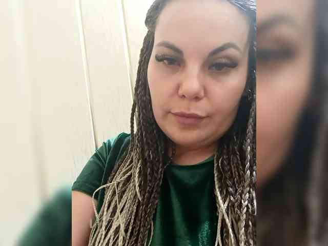 Anna395 Live Webcam on BongaCams