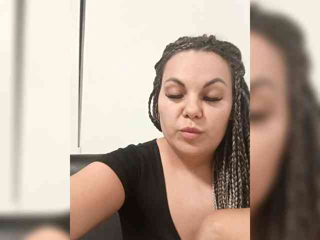 Anna395 Live Webcam on BongaCams