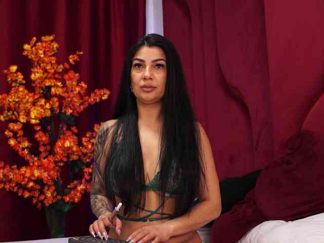 KiraDesirex KiraDesirex