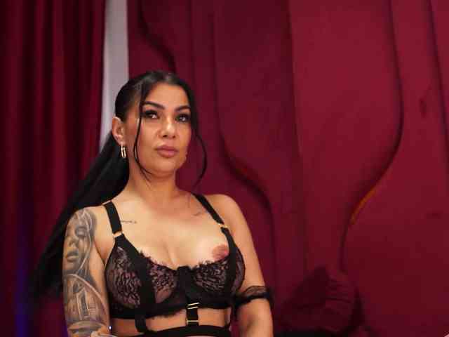 KiraDesirex KiraDesirex