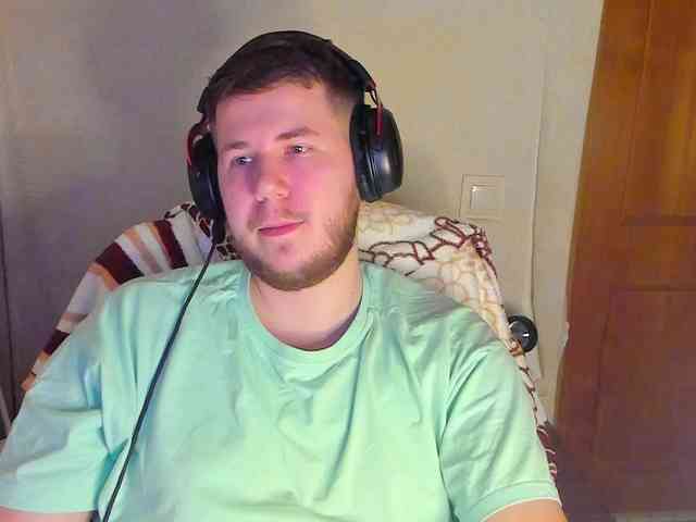 Vibalt Live Webcam on BongaCams