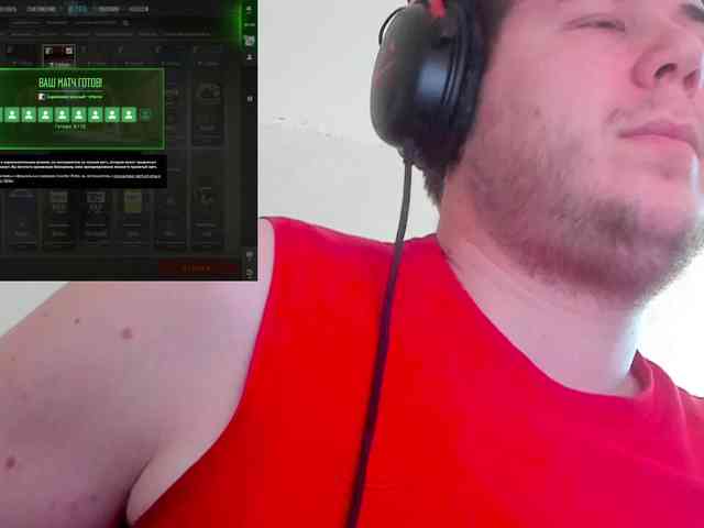 Vibalt Live Webcam on BongaCams