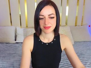 DalorasLin Porn Show