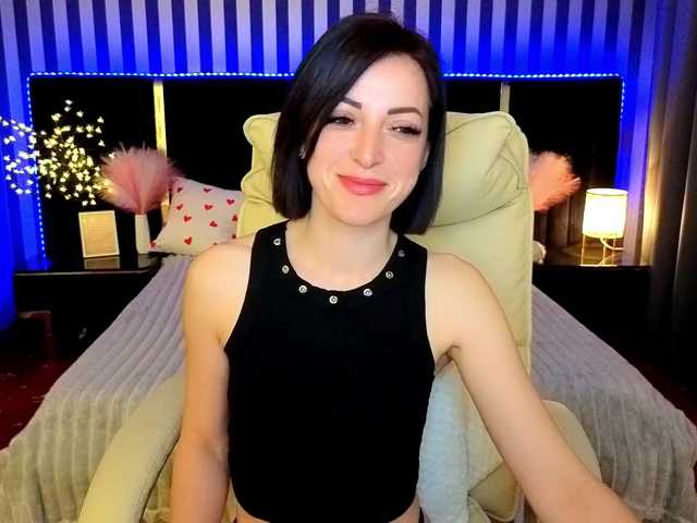 DalorasLin's BongaCams show and profile