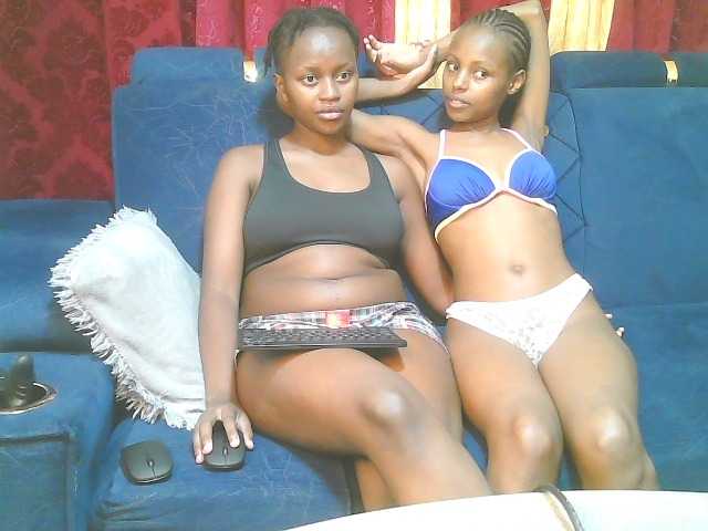 le modèle Tazian2 est en webcam porno dans un show sur le site bongacams, il possède les tags suivants: Ebony,Brunette,Trimmed