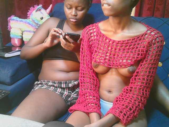 Tazian2's BongaCams show and profile