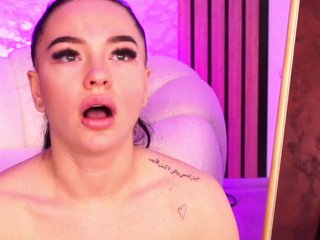 SashaLorrenz Porn Show