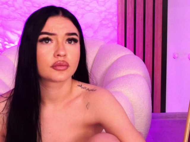 SashaLorrenz's BongaCams show and profile