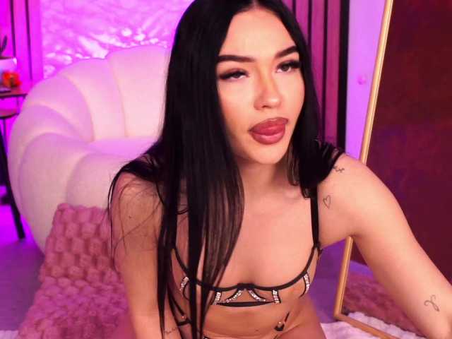 SashaLorrenz's BongaCams show and profile