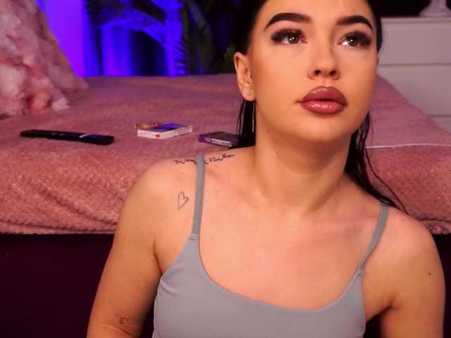 Sex chat gratuit in direct cu SashaLorrenz pe BongaCams