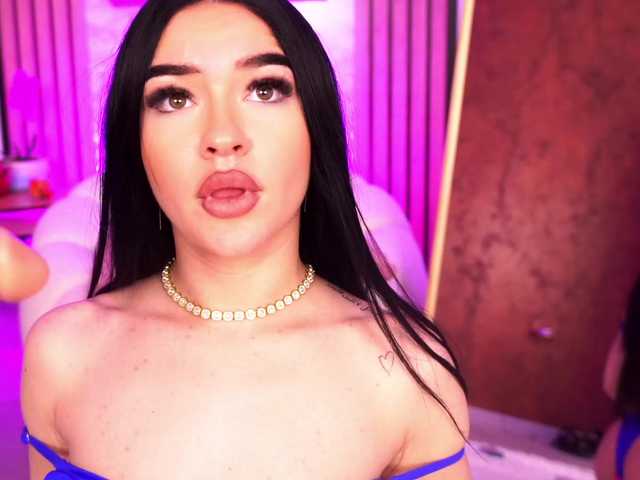 SashaLorrenz's BongaCams show and profile