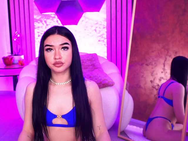 SashaLorrenz's BongaCams show and profile
