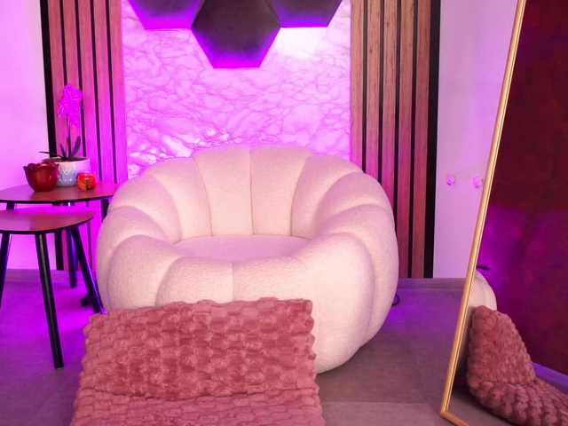 SashaLorrenz's BongaCams show and profile