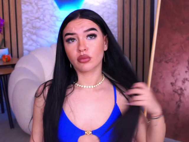 SashaLorrenz's BongaCams show and profile