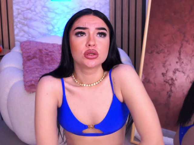 SashaLorrenz's BongaCams show and profile