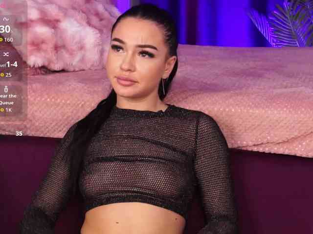 SashaLorrenz SashaLorrenz