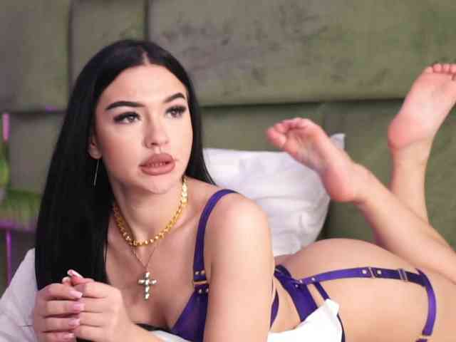 SashaLorrenz SashaLorrenz