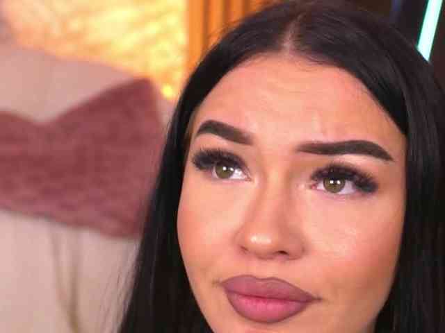 SashaLorrenz SashaLorrenz