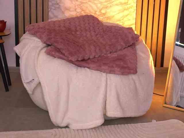 SashaLorrenz SashaLorrenz