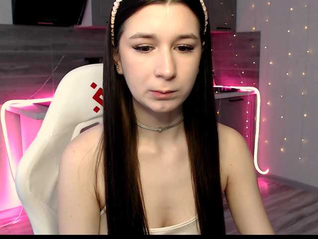 miaharrington — Freechat on BongaCams