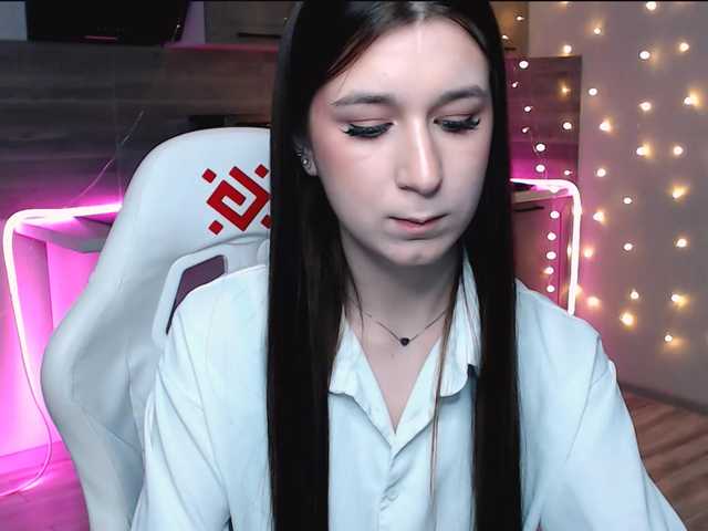 miaharrington — Freechat on BongaCams