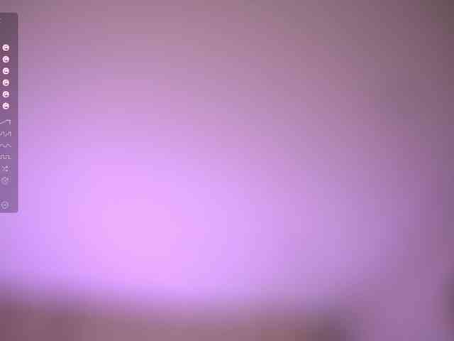 EvaWink webcam