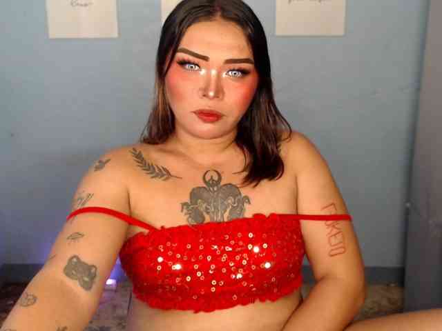 Ursexywhispererxxx Live Webcam on BongaCams