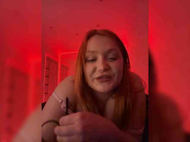 luna-com Live Webcam on BongaCams