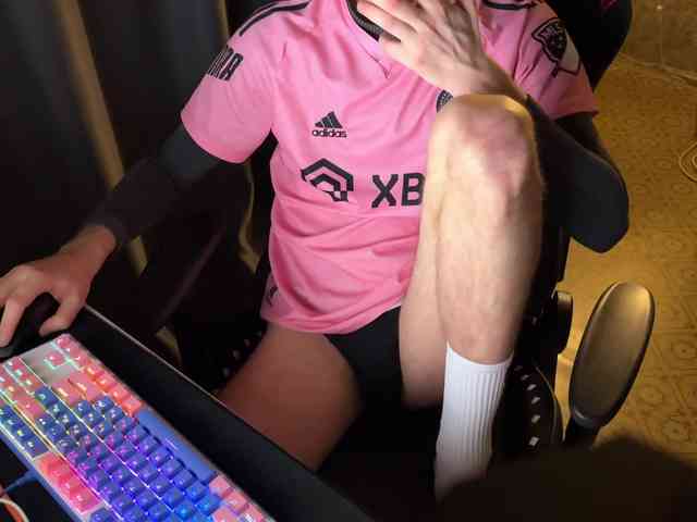 Siiiiid Live Webcam on BongaCams