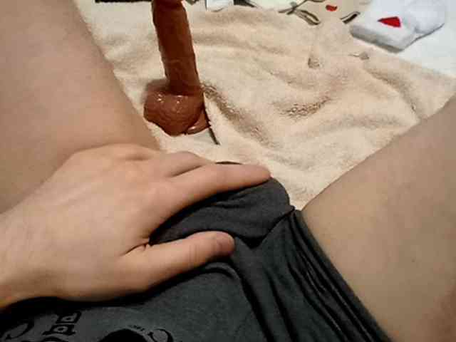 MarkPleasure Live Webcam on BongaCams