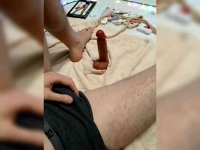 MarkPleasure Live Webcam on BongaCams