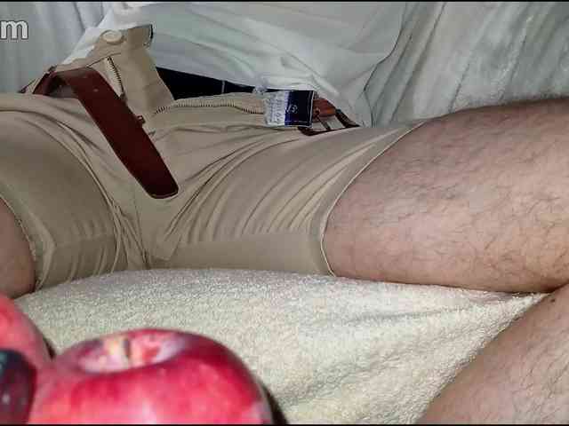 MarkPleasure MarkPleasure