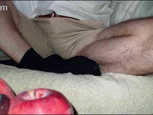 MarkPleasure MarkPleasure