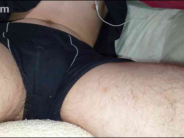 MarkPleasure MarkPleasure