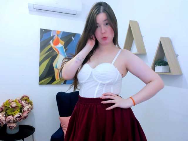 HoneyGlow's BongaCams show and profile