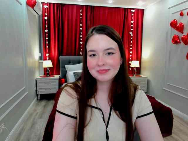 HoneyGlow webcam