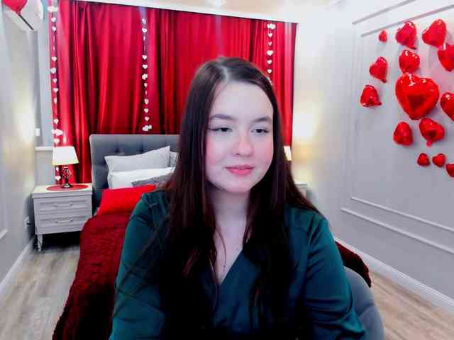 HoneyGlow Live Webcam on BongaCams