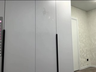 CherishColter Porn Show