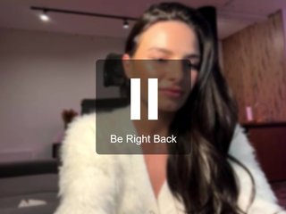 CherishColter Porn Show