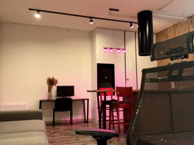 CherishColter live room