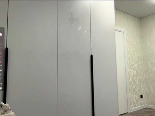 CherishColter webcam stream