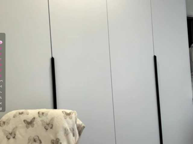 CherishColter webcam stream