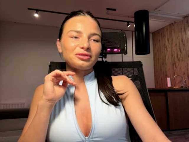 CherishColter from BongaCams is Freechat