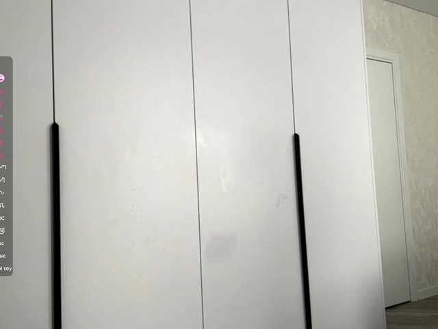 CherishColter webcam stream