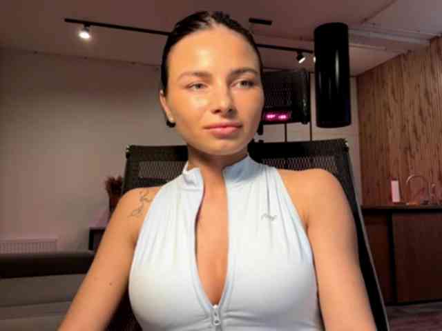 CherishColter webcam