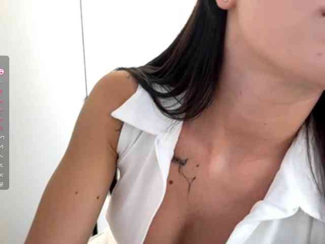 CherishColter webcam